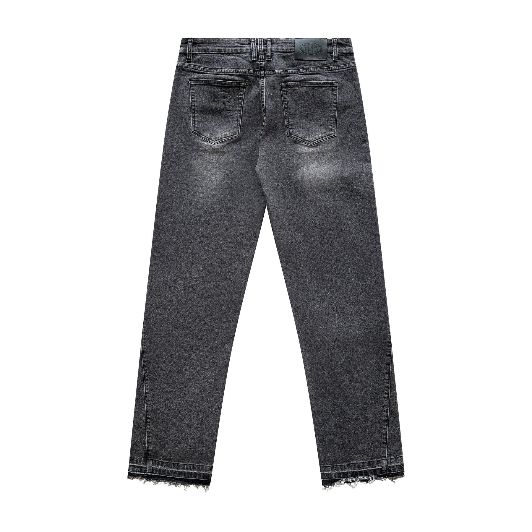 Harya Risky DARK RISKY OG JEANS – risky universe