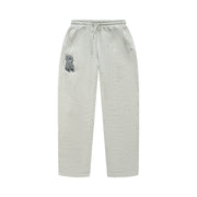 GREY RISKY UNIVERSE 1.0 SWEATPANTS