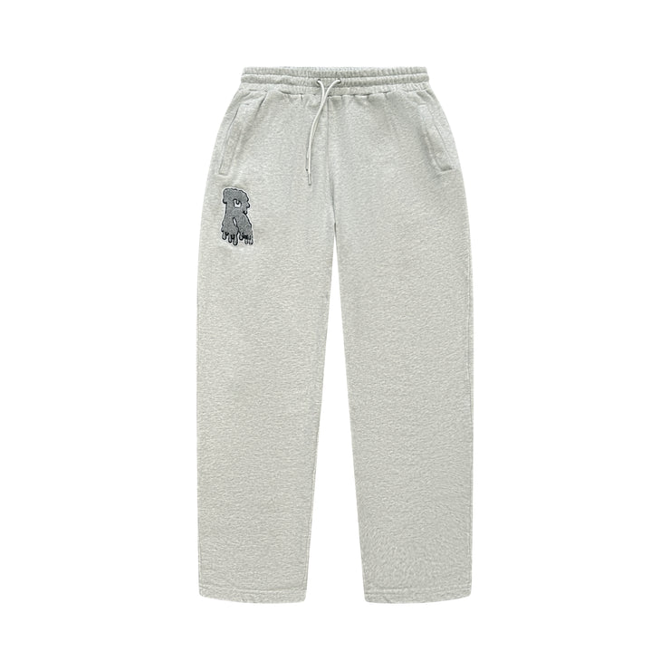 GREY RISKY UNIVERSE 1.0 SWEATPANTS