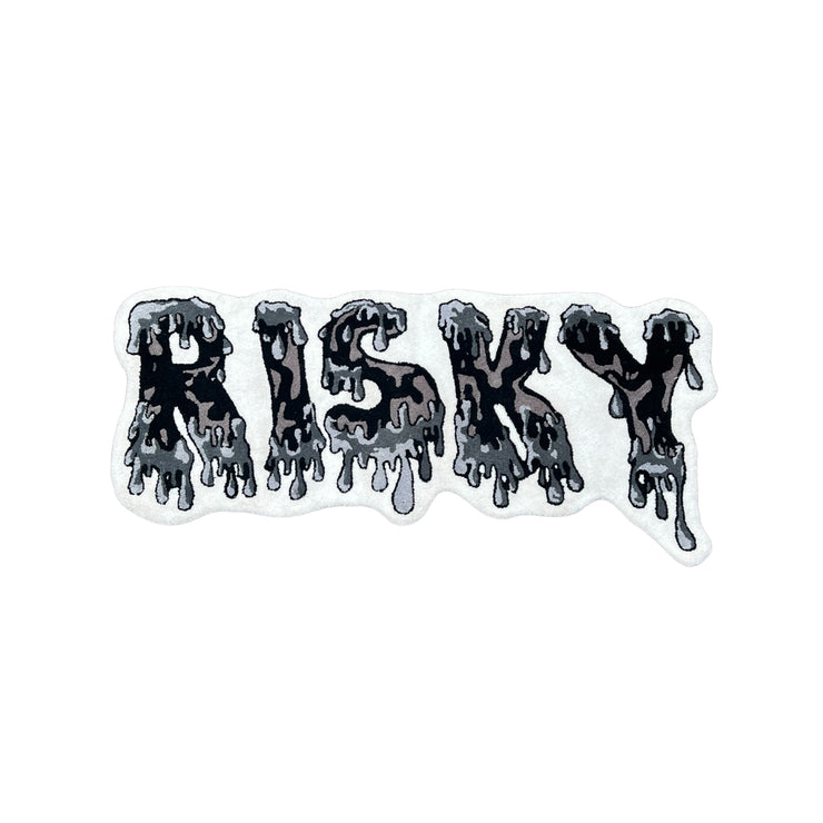 RISKY LIMITED RUG