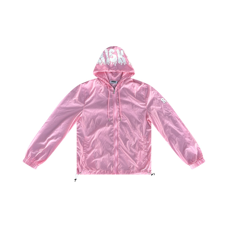 MIAMI RISKY WIND JACKET